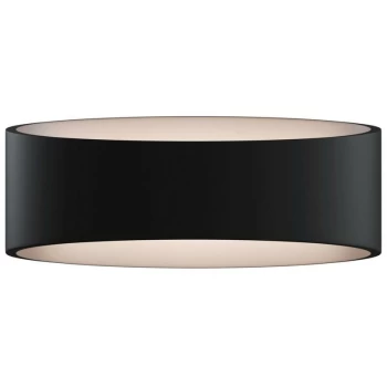 Image of Maytoni Lighting - Trame Integrated LED Wall Lamp Black