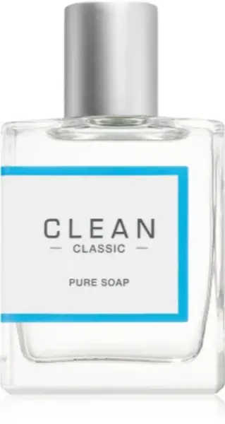 Image of Clean Pure Soap Eau de Parfum Unisex 30ml