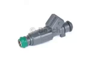 Image of Bosch 0280156329 Petrol Injector Valve Fuel Injection