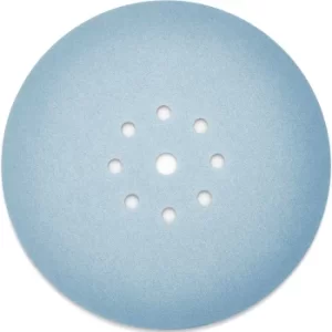 Image of Festool STF D225 Granat Sanding Disc 225mm 225mm 120g Pack of 25