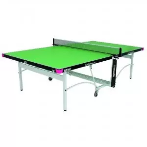 Image of Butterfly Spirit 19 Rollaway Indoor Table Tennis Table