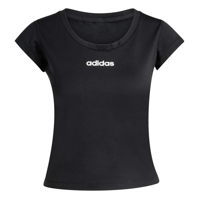 Image of Womens swimsuit adidas Hyperglam Baby Noir Female L