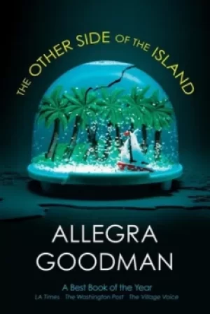 Image of The Other Side of the Island by Allegra Goodman
