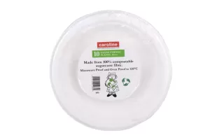 Image of Castleview Extra Strong Bowls Pack 10 12oz