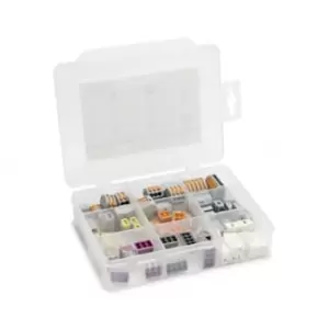 Image of Wago 51228987 Installer Box, Basic