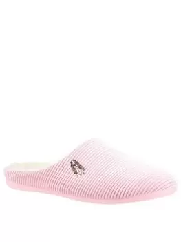 Image of Hush Puppies Raelyn Slipper, Pink, Size 6, Women
