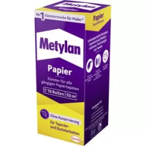 Image of Metylan Papier Wallpaper paste MPP40 125 g