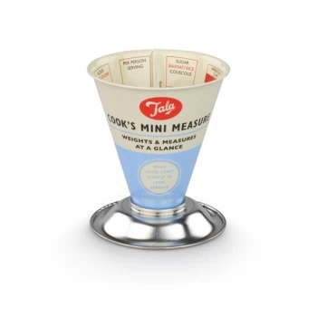 Image of Tala Originals Mini Measure Blue