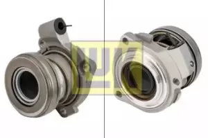 Image of LuK 510003810 Concentric Slave Cylinder Clutch