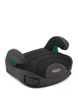 Image of Graco Eversure Lite R129 Backless Booster Car Seat