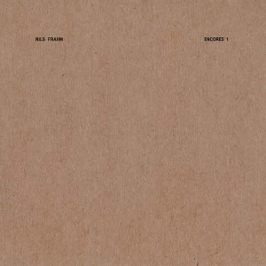 Image of Nils Frahm - Encores 1 Vinyl
