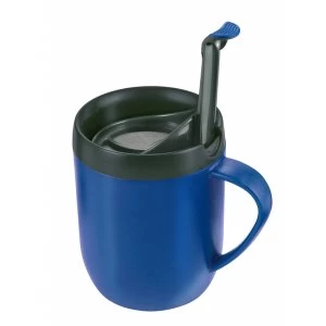 Image of Zyliss Smart Cafe Mug Blue