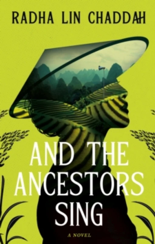 Image of And The Ancestors Sing Paperback / softback