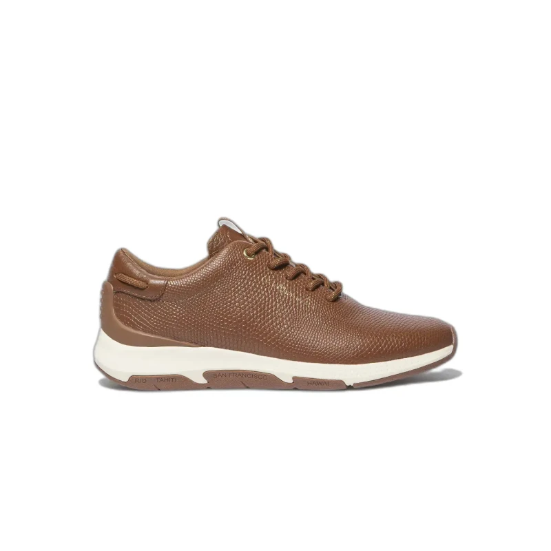 Image of TBS Womens Trainers TBS Jazzrun Marron Female 41