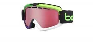 Image of Bolle Nova II Matte Green 21081 90mm