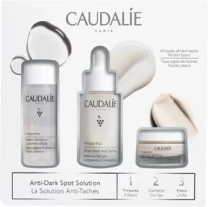 Image of Caudalie Vinoperfect Anti-Dark Spot Solution Gift Set