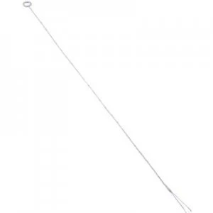 Image of NiCr Ni Temperature monitor testo Typ 15 NiCr Ni Typ K 200 up t