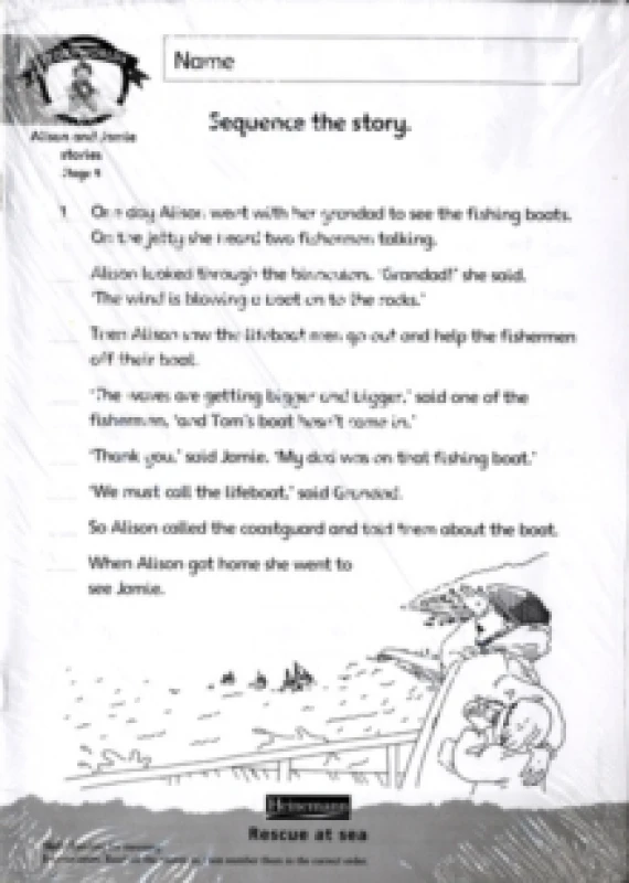 Image of Dee Reid Storyworlds Stage 8, Our World, Workbook (8 Pack) Book Multi unisex