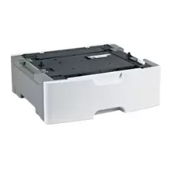 Image of Lexmark 42C7650 tray/feeder Paper tray 650 sheets