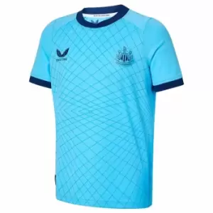 Image of 2021-2022 Newcastle United Third Shirt (Kids)