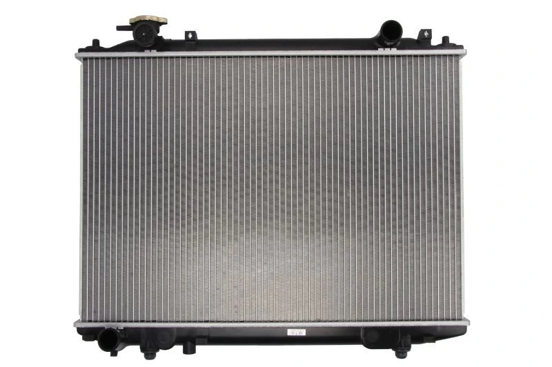 Image of KOYORAD PL062893T Engine radiator Aluminium, Brazed cooling fins Radiator,engine cooling (470)