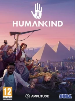Image of Humankind EcoPak Edition PC Game