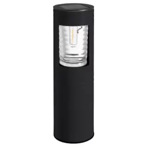 Image of Smart Garden Vestal Bollard Solar Light