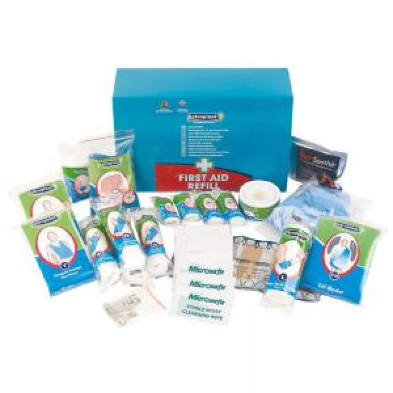 Image of Astroplast 10 Person First Aid Kit Refill - 1035001