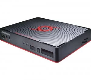 Image of Avermedia C285 HD II Game Capture Card