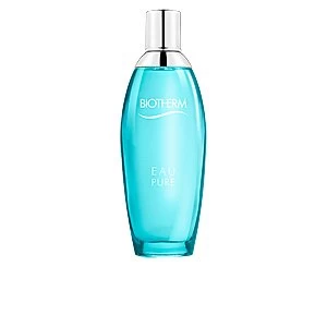 Image of Biotherm Eau Pure Eau de Toilette For Her 100ml