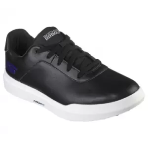 Image of Skechers GO GOLF DRIVE 5 Golf Shoes - Black/White - UK9