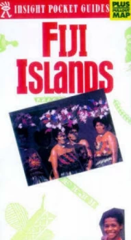 Image of Fiji Islands by James Siers and James Siers Book