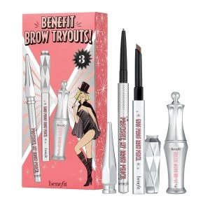 Image of Benefit Brow Try Outs in 03 Medium