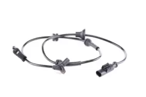 Image of RIDEX ABS Sensor PEUGEOT,TOYOTA,CITROEN 412W0476 4545E2,4545E2,895440H010 ESP Sensor,Sensor, wheel speed