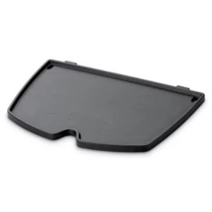 Image of Weber Q1000 griddle