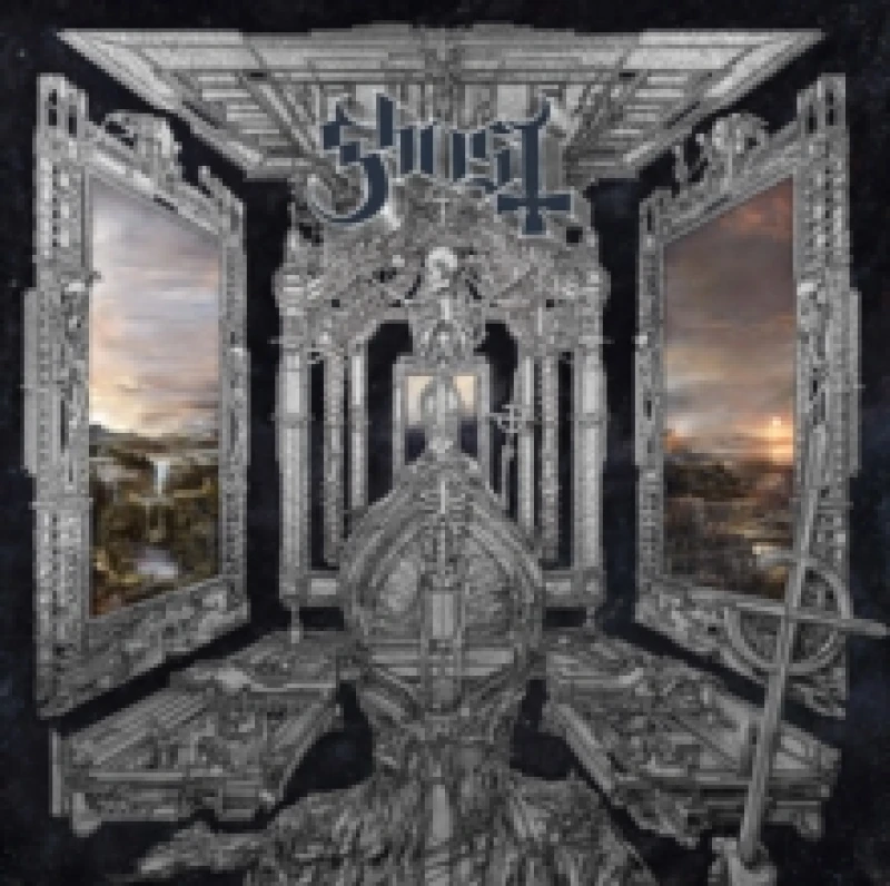 Image of SKELET CD / Album (Jewel Case)