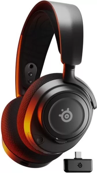 Image of SteelSeries ARCTIS NOVA 7 GAMING HeadSET