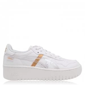 Image of Asics S Platform Trainers