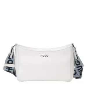 Image of Hugo SM Hobo W.L. 10249056 01 - Cream