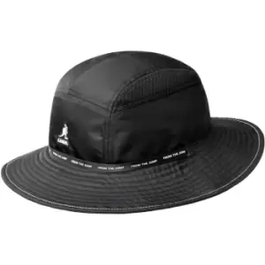 Image of Kangol FTJ Bucket 99 - Black