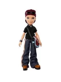 Image of Bratz Original Doll- Cameron