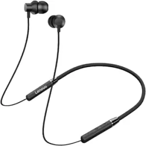 Image of Lenovo HE05 Neckband Bluetooth Earphones