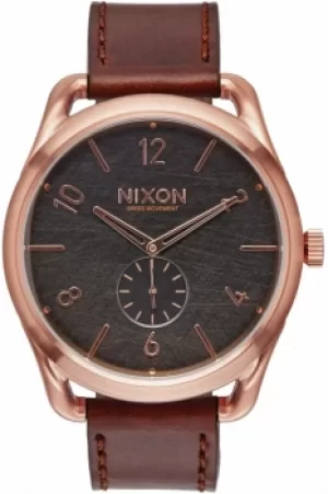 Image of Mens Nixon The C45 Watch A465-1890
