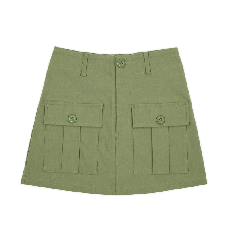 Image of Firetrap Junior - Green Green S
