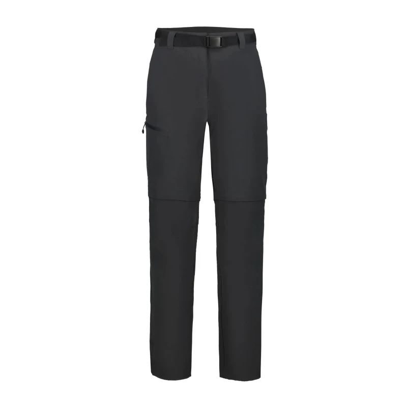 Image of Womens hiking Trousers Icepeak Blocton Noir Female 38