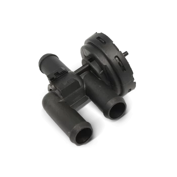 Image of FEBI BILSTEIN Control Valve, coolant SAAB,OPEL,VAUXHALL 22001 01820001,01820014,01820138 1820001,1820014,1820138,04396172,4396172,90566947,090457649