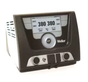Image of Weller WXD 2 Power Unit 200W, 230V