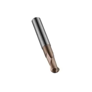 Image of Radiusfraser S229 HM TiSiN Z.2 DORMER