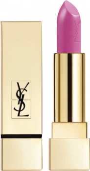 Image of Yves Saint Laurent Rouge Pur Couture 3g 49 - Rose Tropical
