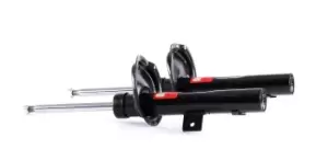 Image of TRW Shock absorber JGM3867T Shocks,Shock absorbers CITROEN,XSARA PICASSO (N68),XSARA (N1),XSARA Break (N2),XSARA Coupe (N0)